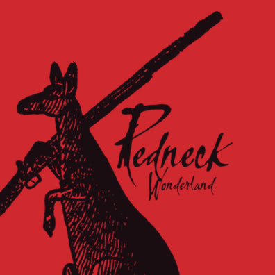 Midnight Oil - Redneck Wonderland (180g)